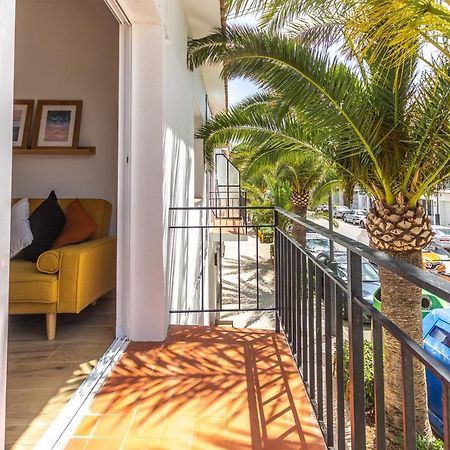 Wonderful Views Terrace 3Br Cottage - Bbq - Ac Altea Eksteriør bilde