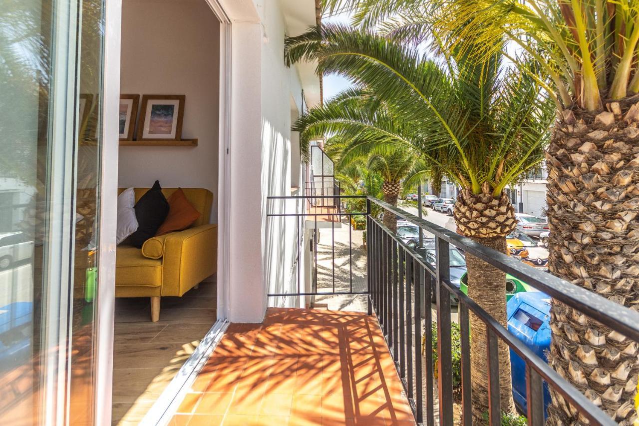 Wonderful Views Terrace 3Br Cottage - Bbq - Ac Altea Eksteriør bilde