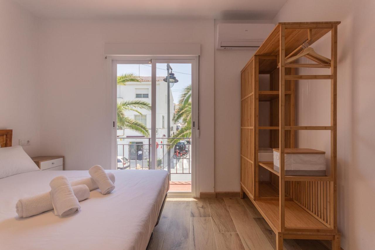 Wonderful Views Terrace 3Br Cottage - Bbq - Ac Altea Eksteriør bilde