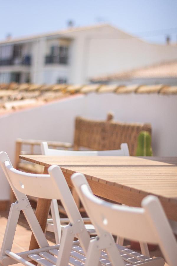 Wonderful Views Terrace 3Br Cottage - Bbq - Ac Altea Eksteriør bilde