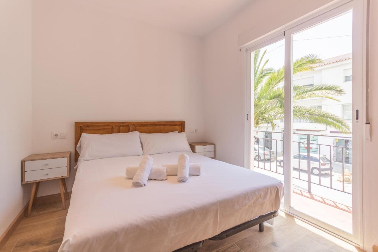 Wonderful Views Terrace 3Br Cottage - Bbq - Ac Altea Eksteriør bilde