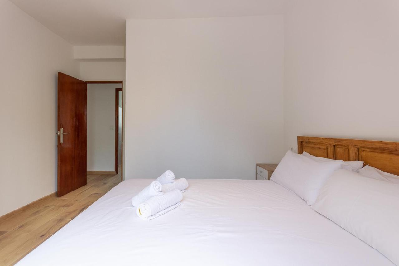 Wonderful Views Terrace 3Br Cottage - Bbq - Ac Altea Eksteriør bilde
