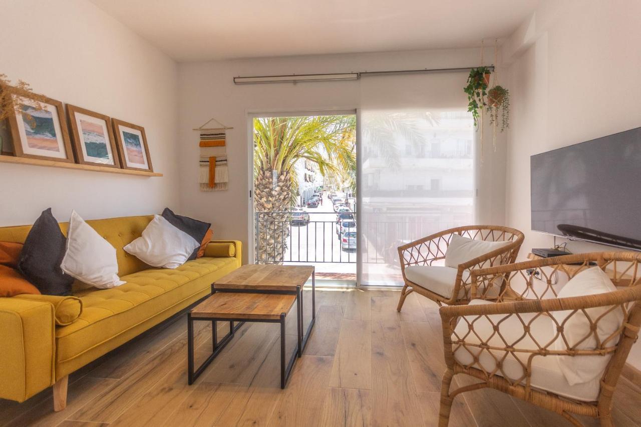 Wonderful Views Terrace 3Br Cottage - Bbq - Ac Altea Eksteriør bilde